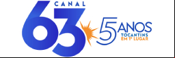 Canal 63 - 5 Anos